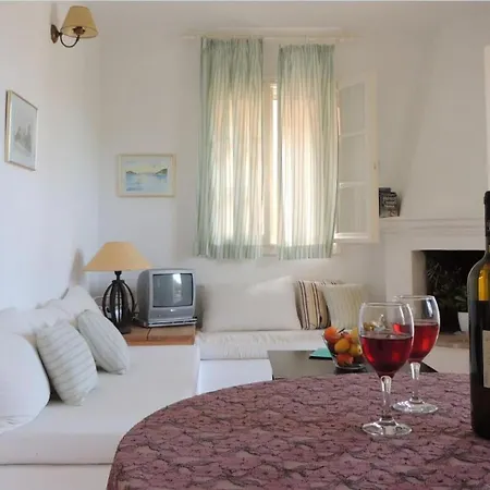 Apt, Pefko Apartment
