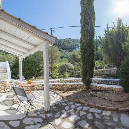 Apt, Pefko Apartment Agios Nikitas